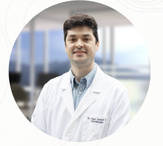Dr. Diego Orlandi