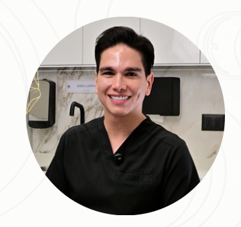Dr. José Alfonso